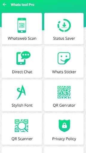Whats Tool  : Status Saver screenshot 2