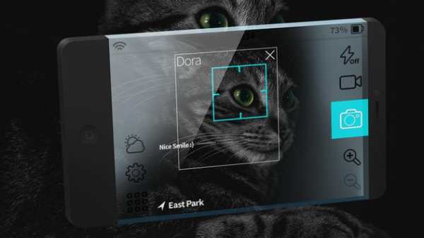 HD CAMERA PRO screenshot 3