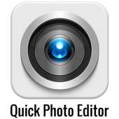 Quick Photo Editor 1.1