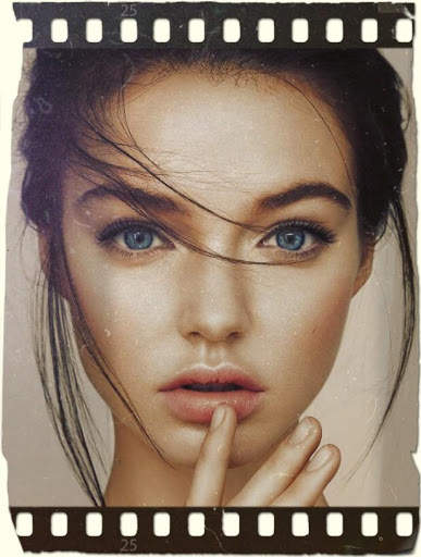 Photo Stylish Effects - Unique Photo Effect Art screenshot 24