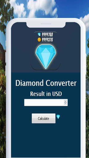 Diamond Calc 💎 And Guide Free Fire screenshot 2