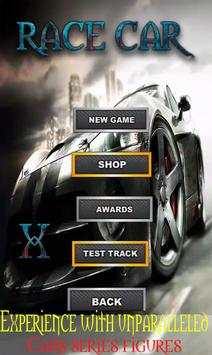 Car Racing game screenshot 1