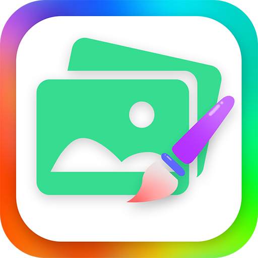 Photo Editor X 1.2.2