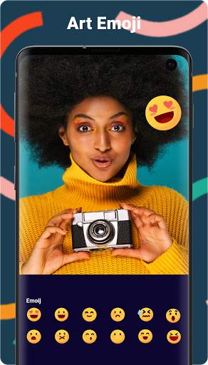 DarkRoom Photo: Photo Editor & Photo Effects screenshot 5