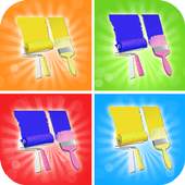 Color Memory games 1.0