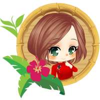 Chibi Maker logo