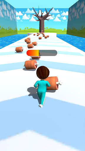 Squid Games Survival screenshot 7