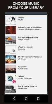 Song Lyrics Finder screenshot 1