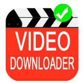 HD Video Movie Player icon