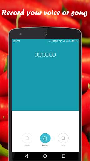 Mp3 Cutter, Ringtone maker screenshot 7