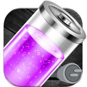 Super Fast Battery Charger 5X icon