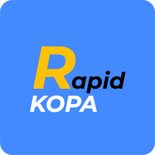 Rapid Kopa icon