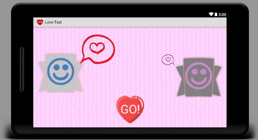 Love Test - Prank App screenshot 12