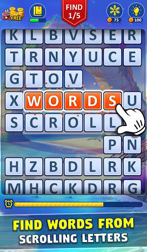 Typing Master Word Typing Game screenshot 3