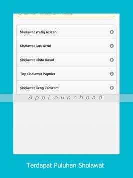 Sabyan.mp3 offline terlengkap screenshot 8