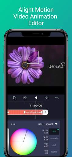 Alight Motion Video Editor Helper screenshot 5