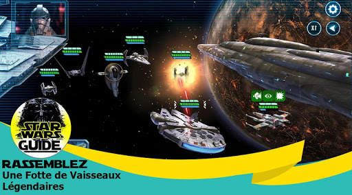 Guide For Star Wars screenshot 2