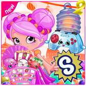 👸Shopkins Princess World 1.0.3