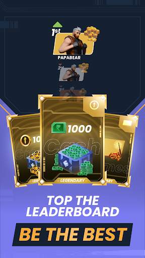 IMBR - Play. Earn. Belong. स्क्रीनशॉट 6