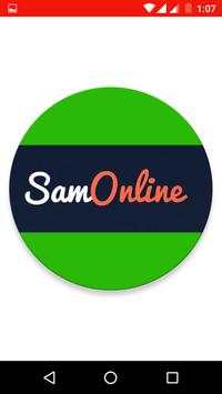 SamOnline скриншот 1