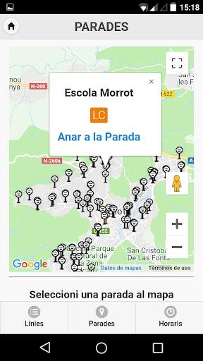 TPO screenshot 3