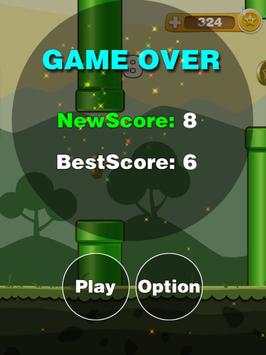 Crazy Bird screenshot 6