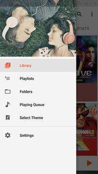 Latest Music Player 2018 screenshot 2