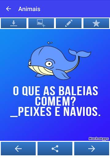 Piadas curtas screenshot 10