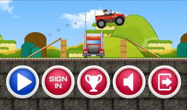 Mobil Winston & Thomas Terbaru screenshot 1