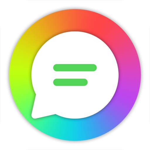 Message OS17 - Color Messenger 4.0.6