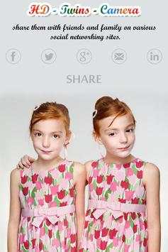 Twins Camera screenshot 5