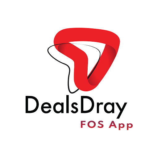 FOS App icon