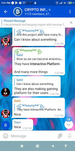 Messenger lite, text and video chat for free-calls screenshot 3