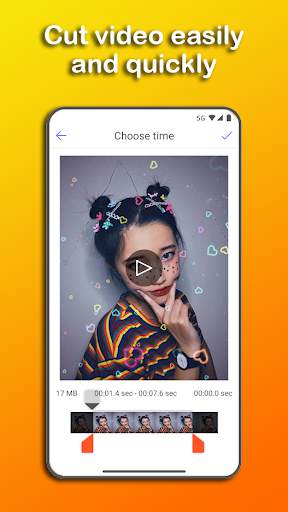 2022 Video Maker screenshot 1