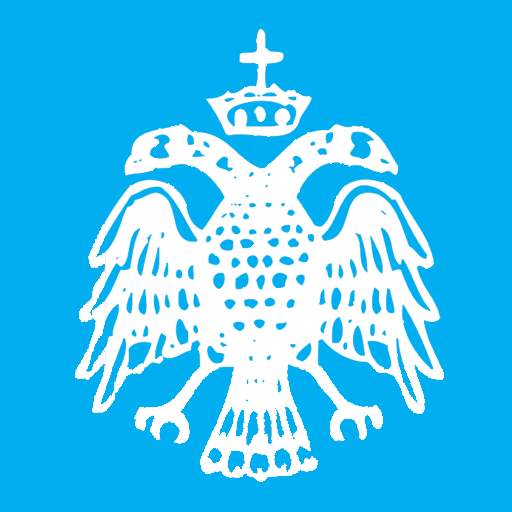 Religious Greece Mobile App 1.3