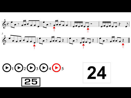 READ MUSIC screenshot 10