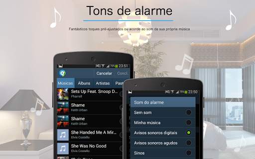 Despertador screenshot 10