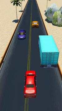 Car Racing 3d Simulator 2017 screenshot 7