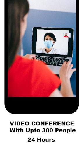 Indian Video Conferencing App – Baithak screenshot 6