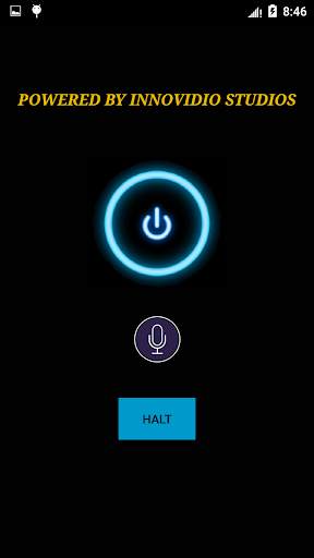 Torch Light free-Voice Control screenshot 5