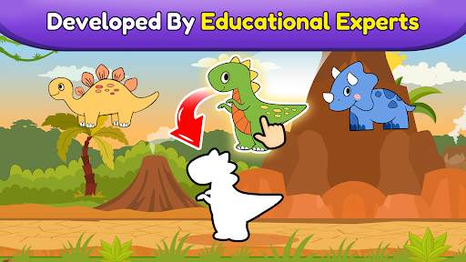 Baby Games: learn, 2  year kid screenshot 6