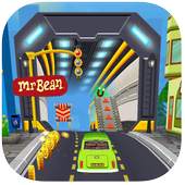 Racing Mr-Bean Car Adventure 1.0