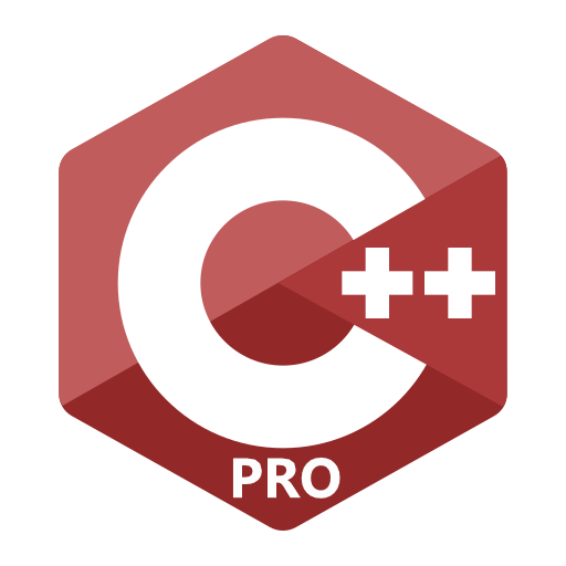 Learn C   Programming [ PRO ] أيقونة