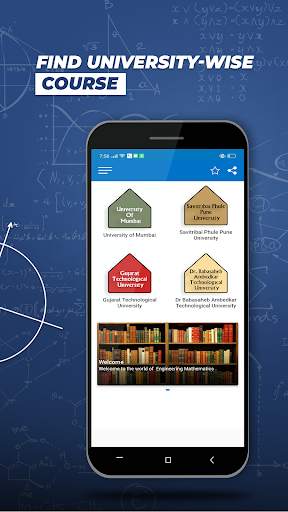 SEAMBooks скриншот 2