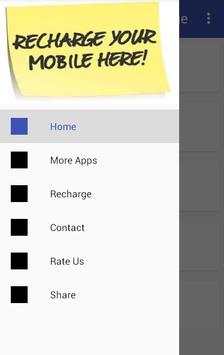 Recharge Unlimited screenshot 2