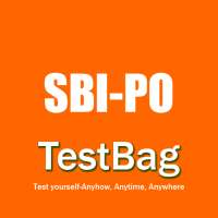 SBI-PO Online Test APP