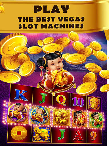 Longhorn Jackpot Casino Games & Slots Machines screenshot 11