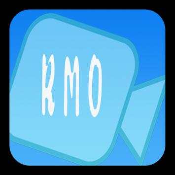 Rmo Txt video calls & chat 2019 скриншот 2