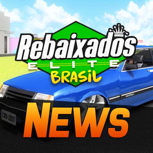 REB News - Rebaixados Elite Brasil Atualizações 9.8