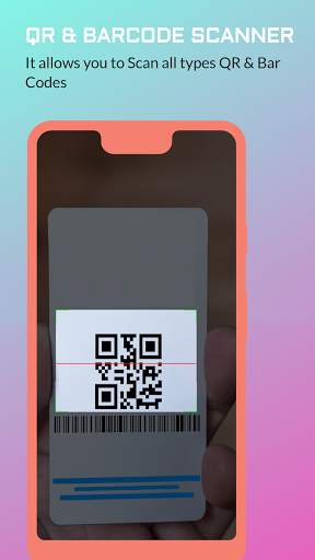 ScanON - PDF Cam Scanner - QR Code Tool & OCR screenshot 7